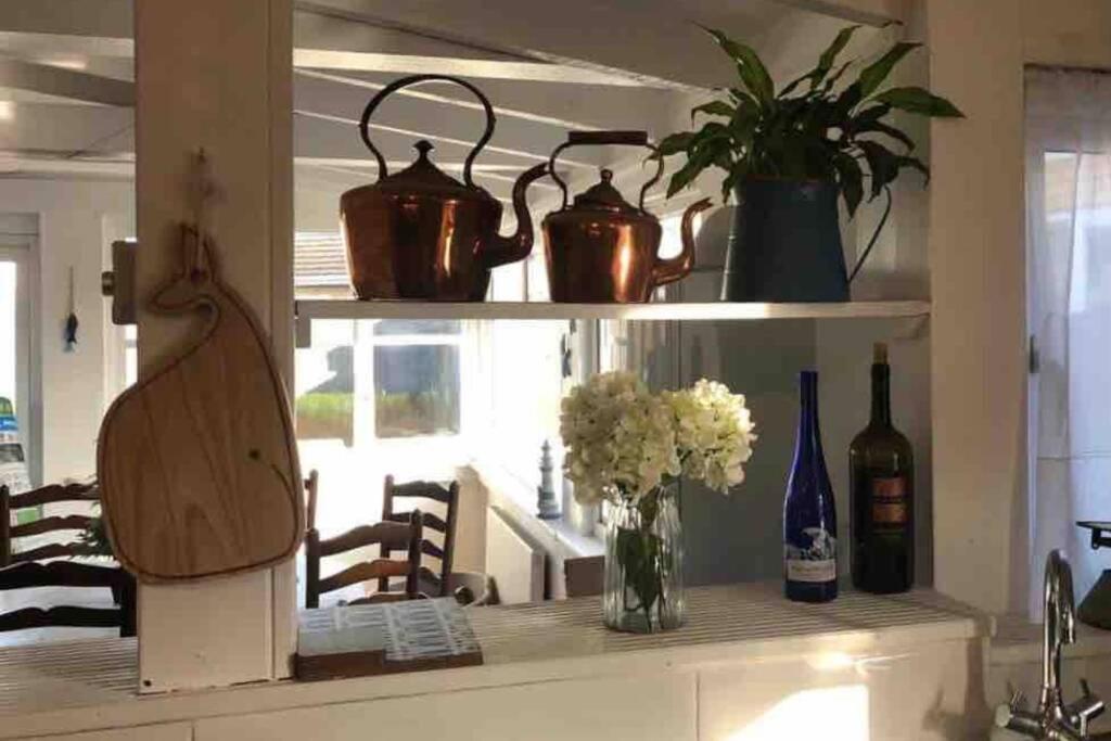 Dog Friendly Cottage 2 Mins To Beach With Hot Tub And Zappi Ev Lessingham Zewnętrze zdjęcie