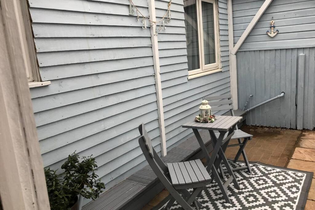 Dog Friendly Cottage 2 Mins To Beach With Hot Tub And Zappi Ev Lessingham Zewnętrze zdjęcie