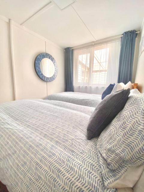 Dog Friendly Cottage 2 Mins To Beach With Hot Tub And Zappi Ev Lessingham Zewnętrze zdjęcie