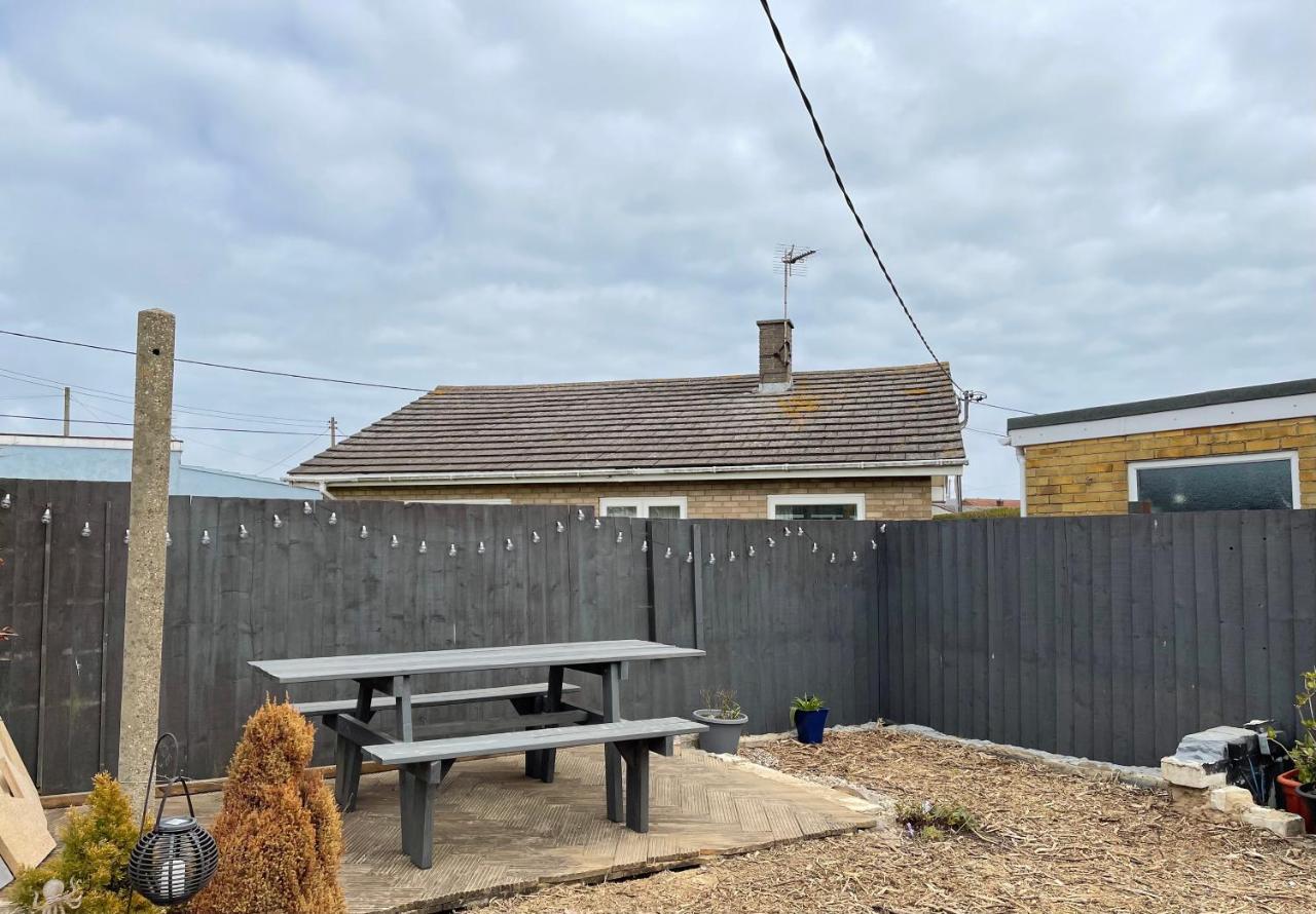 Dog Friendly Cottage 2 Mins To Beach With Hot Tub And Zappi Ev Lessingham Zewnętrze zdjęcie