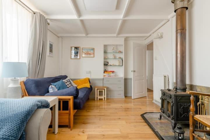 Dog Friendly Cottage 2 Mins To Beach With Hot Tub And Zappi Ev Lessingham Zewnętrze zdjęcie