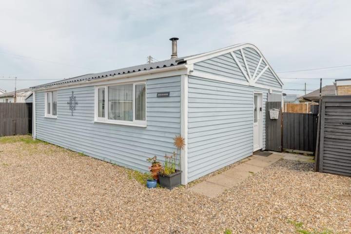 Dog Friendly Cottage 2 Mins To Beach With Hot Tub And Zappi Ev Lessingham Zewnętrze zdjęcie
