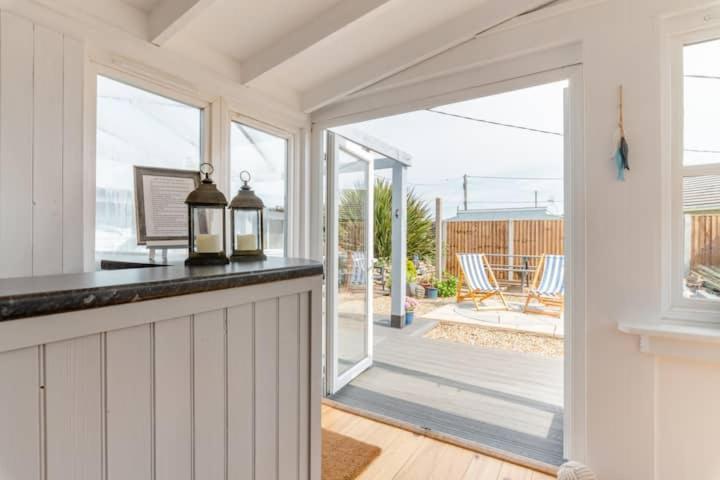 Dog Friendly Cottage 2 Mins To Beach With Hot Tub And Zappi Ev Lessingham Zewnętrze zdjęcie