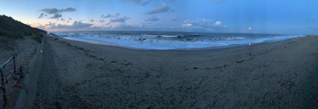 Dog Friendly Cottage 2 Mins To Beach With Hot Tub And Zappi Ev Lessingham Zewnętrze zdjęcie