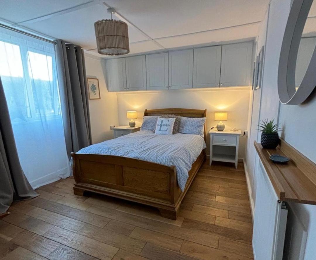 Dog Friendly Cottage 2 Mins To Beach With Hot Tub And Zappi Ev Lessingham Zewnętrze zdjęcie